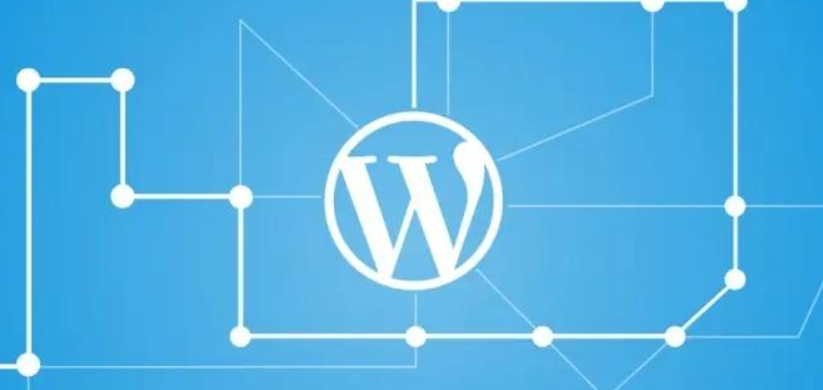 wordpress真的是博客的典范