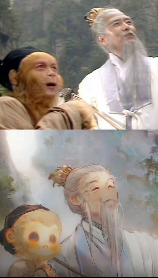 好看吧